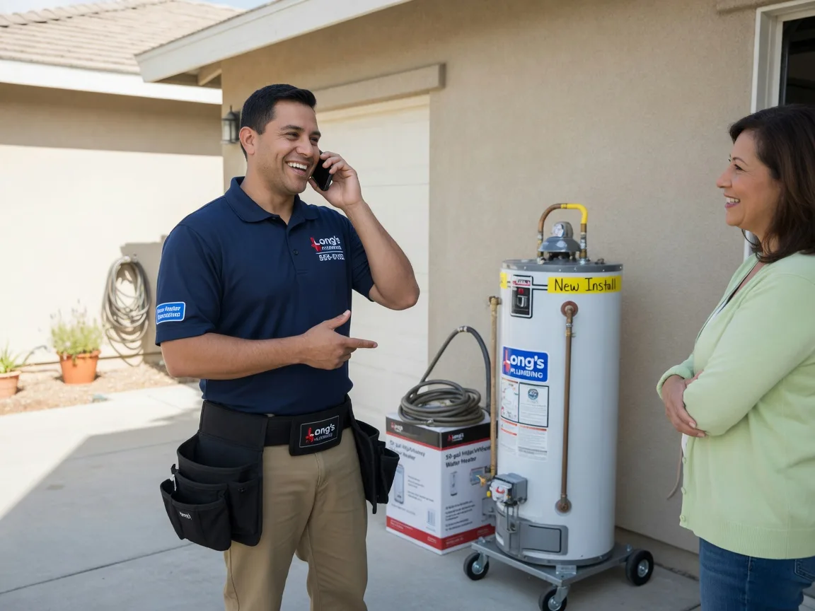 Leak Detection Normandy, TN FAQs